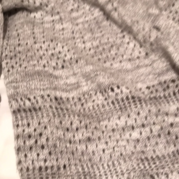 New banana republic long cardigan size small - Picture 3 of 3